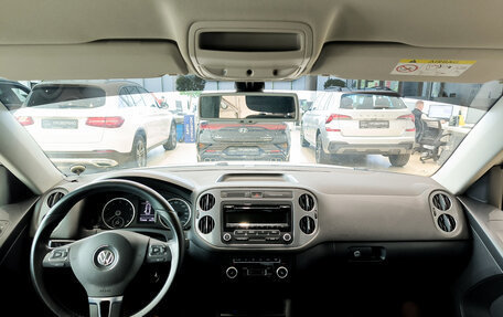 Volkswagen Tiguan I, 2014 год, 1 404 000 рублей, 14 фотография