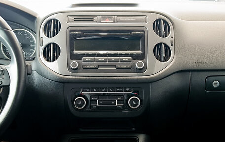 Volkswagen Tiguan I, 2014 год, 1 404 000 рублей, 15 фотография
