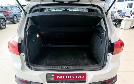 Volkswagen Tiguan I, 2014 год, 1 404 000 рублей, 10 фотография