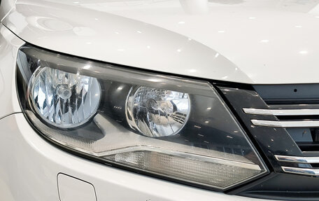 Volkswagen Tiguan I, 2014 год, 1 404 000 рублей, 17 фотография