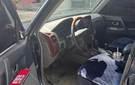 Mitsubishi Pajero III рестайлинг, 2003 год, 555 000 рублей, 9 фотография