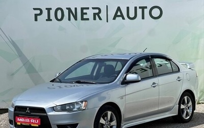 Mitsubishi Lancer IX, 2010 год, 760 000 рублей, 1 фотография