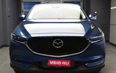 Mazda CX-5 II, 2019 год, 2 700 000 рублей, 1 фотография