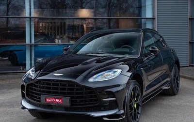 Aston Martin DBX I, 2024 год, 37 500 000 рублей, 1 фотография