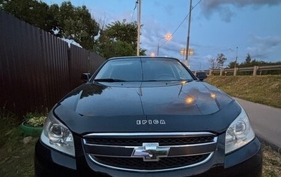 Chevrolet Epica, 2008 год, 690 000 рублей, 1 фотография