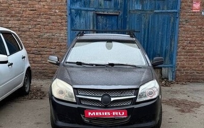 Geely MK I рестайлинг, 2014 год, 140 000 рублей, 1 фотография