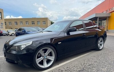 BMW 5 серия, 2003 год, 1 280 000 рублей, 1 фотография