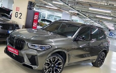 BMW X5 M, 2021 год, 11 950 000 рублей, 1 фотография