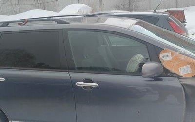 Honda Odyssey III, 2004 год, 365 000 рублей, 1 фотография