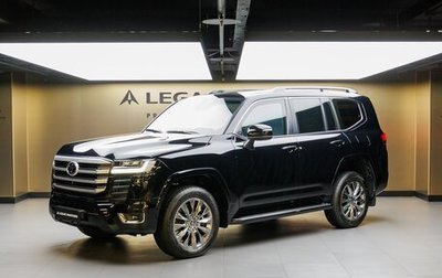 Toyota Land Cruiser, 2024 год, 26 000 000 рублей, 1 фотография