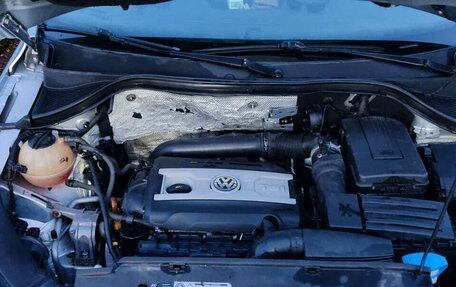 Volkswagen Tiguan I, 2010 год, 1 250 000 рублей, 8 фотография