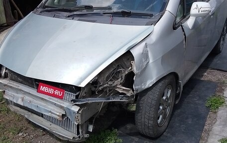 Honda Fit III, 2002 год, 270 000 рублей, 1 фотография
