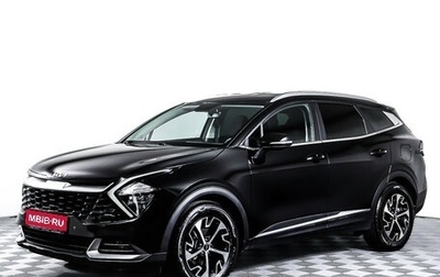 KIA Sportage IV рестайлинг, 2022 год, 3 443 000 рублей, 1 фотография