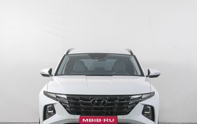 Hyundai Tucson, 2021 год, 2 899 000 рублей, 1 фотография