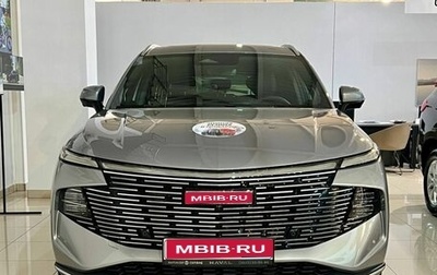 Haval F7, 2025 год, 3 649 000 рублей, 1 фотография