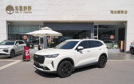 Haval H6, 2022 год, 1 788 000 рублей, 1 фотография