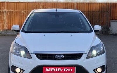Ford Focus II рестайлинг, 2010 год, 880 000 рублей, 1 фотография