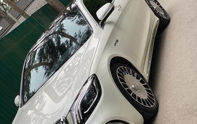 Mercedes-Benz S-Класс, 2014 год, 4 100 000 рублей, 1 фотография