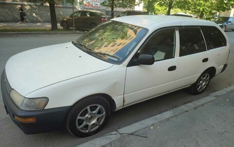 Toyota Corolla, 1998 год, 235 000 рублей, 4 фотография