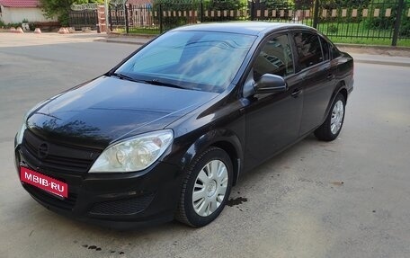 Opel Astra H, 2010 год, 485 000 рублей, 1 фотография