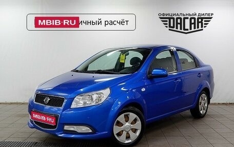 Ravon Nexia R3, 2017 год, 730 000 рублей, 1 фотография