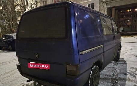 Volkswagen Transporter T4, 1991 год, 340 000 рублей, 3 фотография