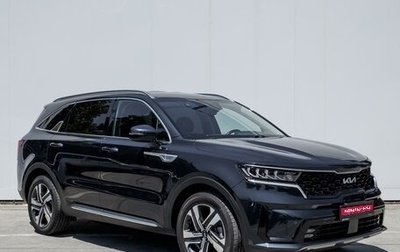 KIA Sorento IV, 2021 год, 3 469 000 рублей, 1 фотография