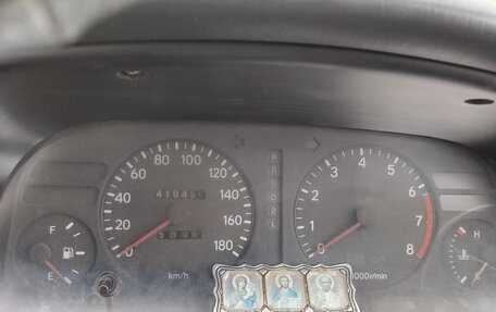 Toyota Corolla, 1994 год, 300 000 рублей, 4 фотография