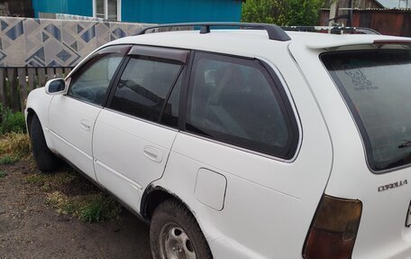 Toyota Corolla, 1994 год, 300 000 рублей, 2 фотография