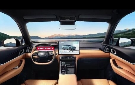 Geely Atlas, 2025 год, 2 380 000 рублей, 3 фотография