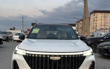 Geely Atlas, 2025 год, 2 380 000 рублей, 2 фотография