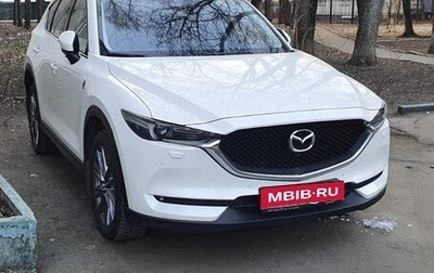 Mazda CX-5 II, 2019 год, 3 100 000 рублей, 1 фотография