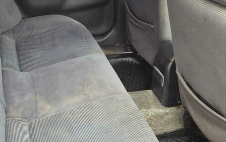 Mitsubishi Lancer IX, 2005 год, 330 000 рублей, 2 фотография
