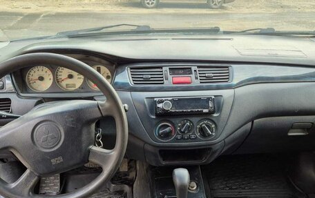 Mitsubishi Lancer IX, 2005 год, 330 000 рублей, 7 фотография
