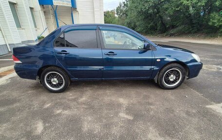 Mitsubishi Lancer IX, 2005 год, 330 000 рублей, 6 фотография