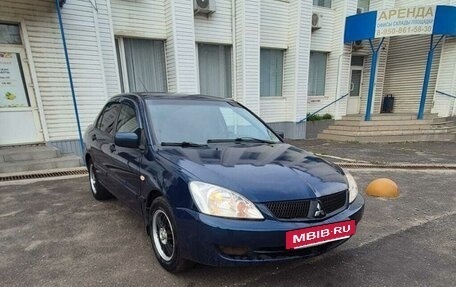 Mitsubishi Lancer IX, 2005 год, 330 000 рублей, 8 фотография