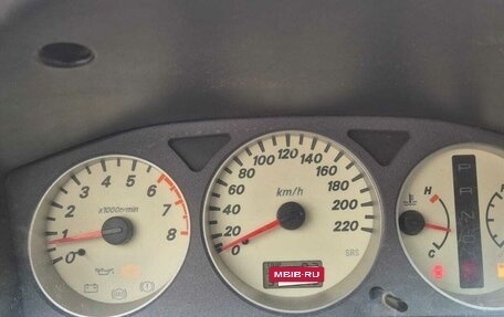 Mitsubishi Lancer IX, 2005 год, 330 000 рублей, 10 фотография