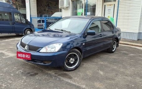 Mitsubishi Lancer IX, 2005 год, 330 000 рублей, 3 фотография