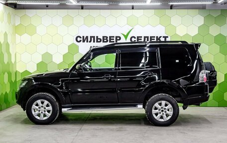 Mitsubishi Pajero IV, 2014 год, 2 500 000 рублей, 7 фотография