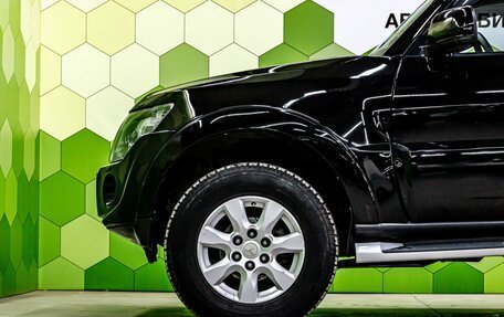 Mitsubishi Pajero IV, 2014 год, 2 500 000 рублей, 9 фотография