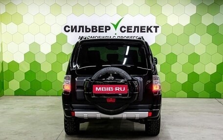 Mitsubishi Pajero IV, 2014 год, 2 500 000 рублей, 4 фотография