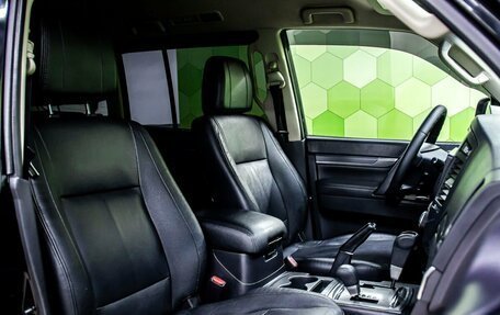 Mitsubishi Pajero IV, 2014 год, 2 500 000 рублей, 11 фотография