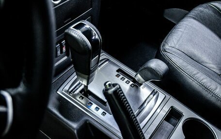 Mitsubishi Pajero IV, 2014 год, 2 500 000 рублей, 18 фотография