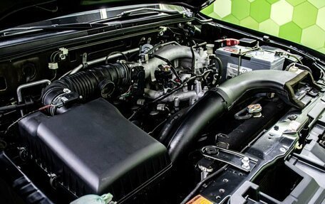 Mitsubishi Pajero IV, 2014 год, 2 500 000 рублей, 19 фотография
