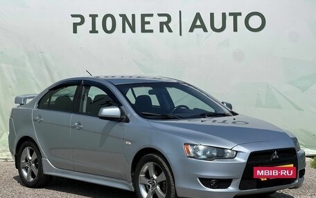 Mitsubishi Lancer IX, 2010 год, 760 000 рублей, 3 фотография