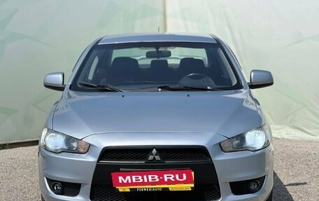 Mitsubishi Lancer IX, 2010 год, 760 000 рублей, 2 фотография
