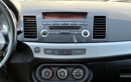 Mitsubishi Lancer IX, 2010 год, 760 000 рублей, 8 фотография