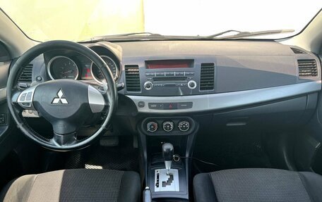 Mitsubishi Lancer IX, 2010 год, 760 000 рублей, 14 фотография