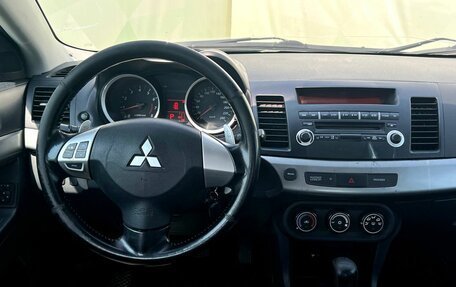 Mitsubishi Lancer IX, 2010 год, 760 000 рублей, 15 фотография