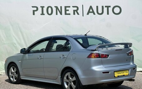 Mitsubishi Lancer IX, 2010 год, 760 000 рублей, 6 фотография